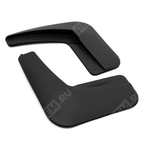  GAPP002P145  брызговики задние (фото 1)