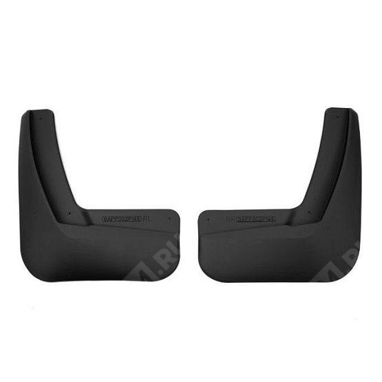  GAPP002P145  брызговики задние (фото 2)