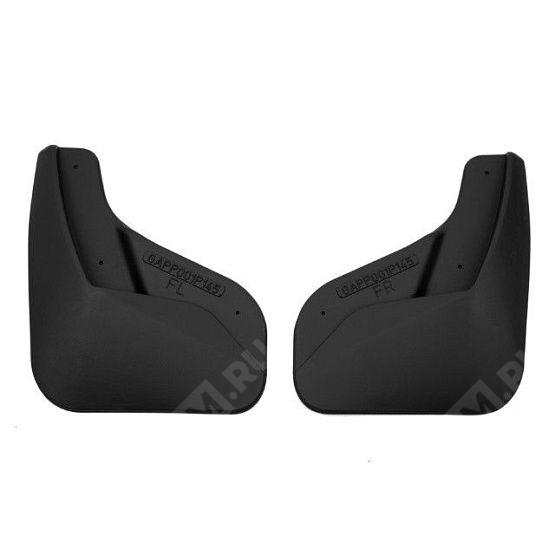  GAPP001P145  брызговики передние (фото 2)