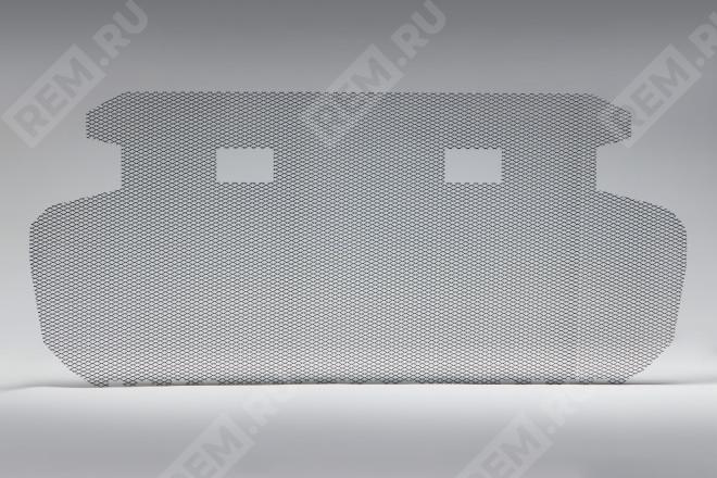  TNK0014  комплект защитных сеток радиатора (комплектация urban) (фото 2)