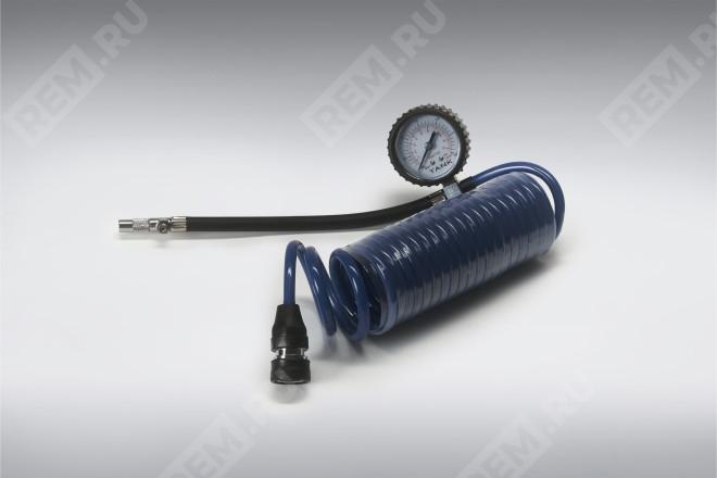 Компрессор в сумке Tank TANK TNK0141 компрессор в сумке tank (фото 4)