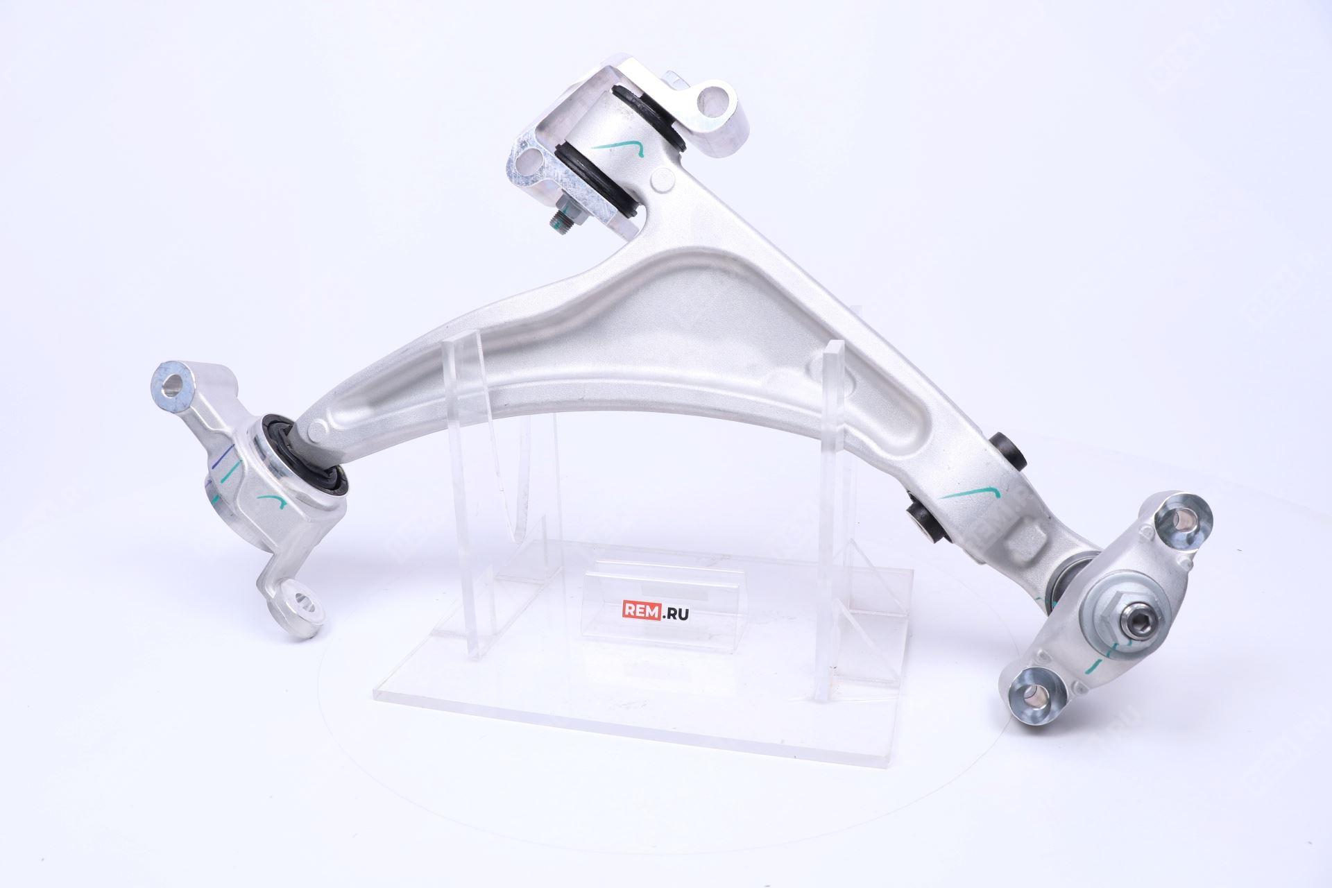  X01-29040017 рычаг нижний правый передней подвески