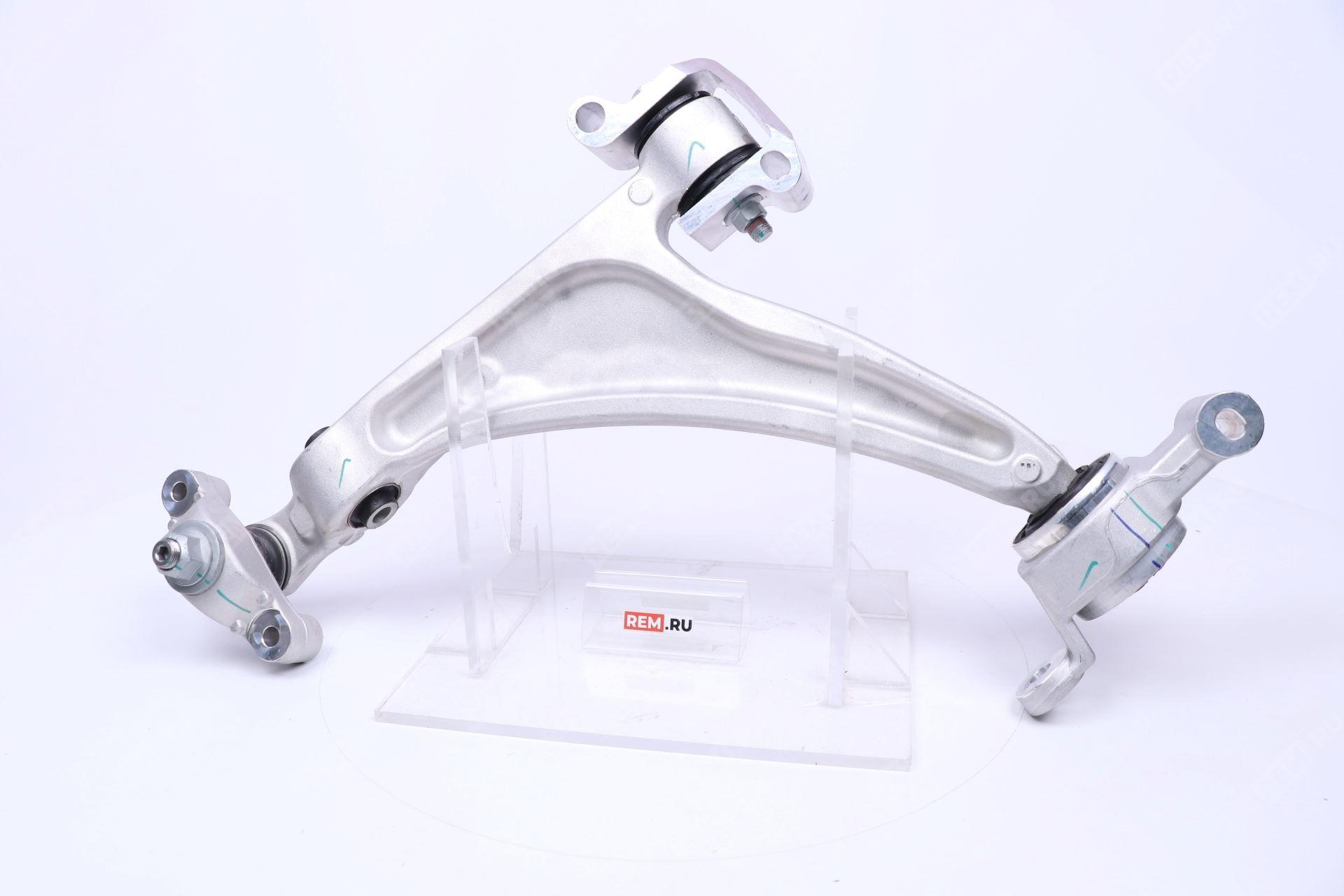  X01-29040016 рычаг нижний левый передней подвески