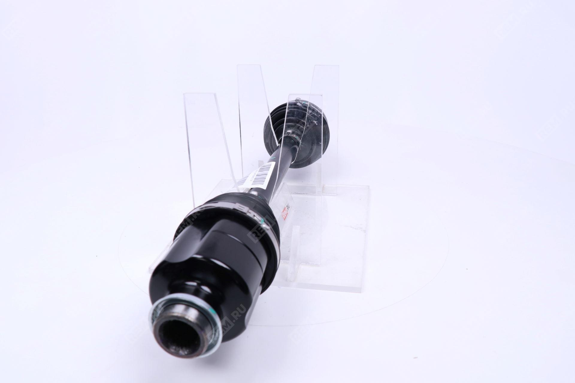  220301022  привод передний левый (фото 2)