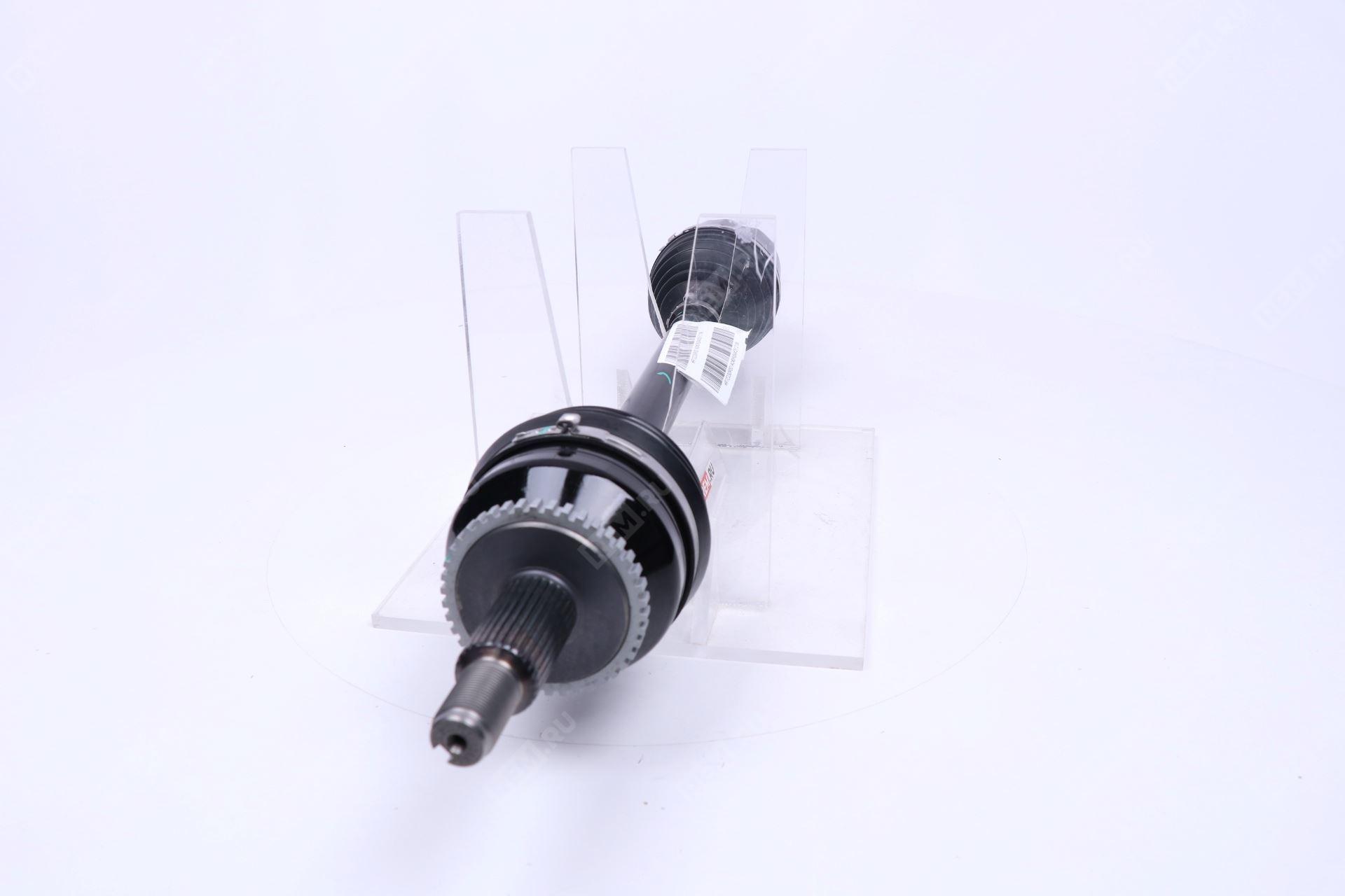  220301022  привод передний левый (фото 4)