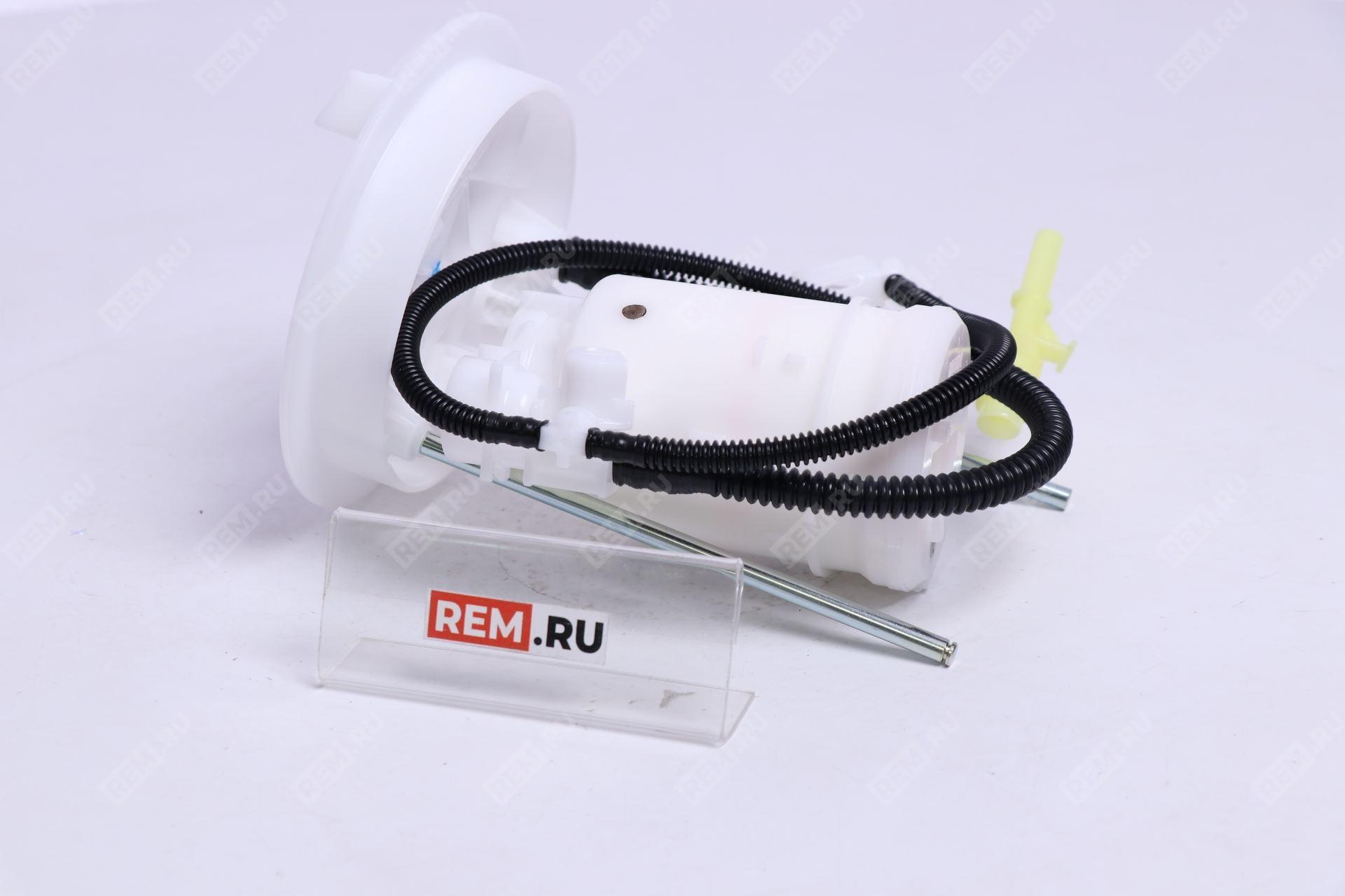  42052FL610  фильтр топливный в сборе (фото 3)