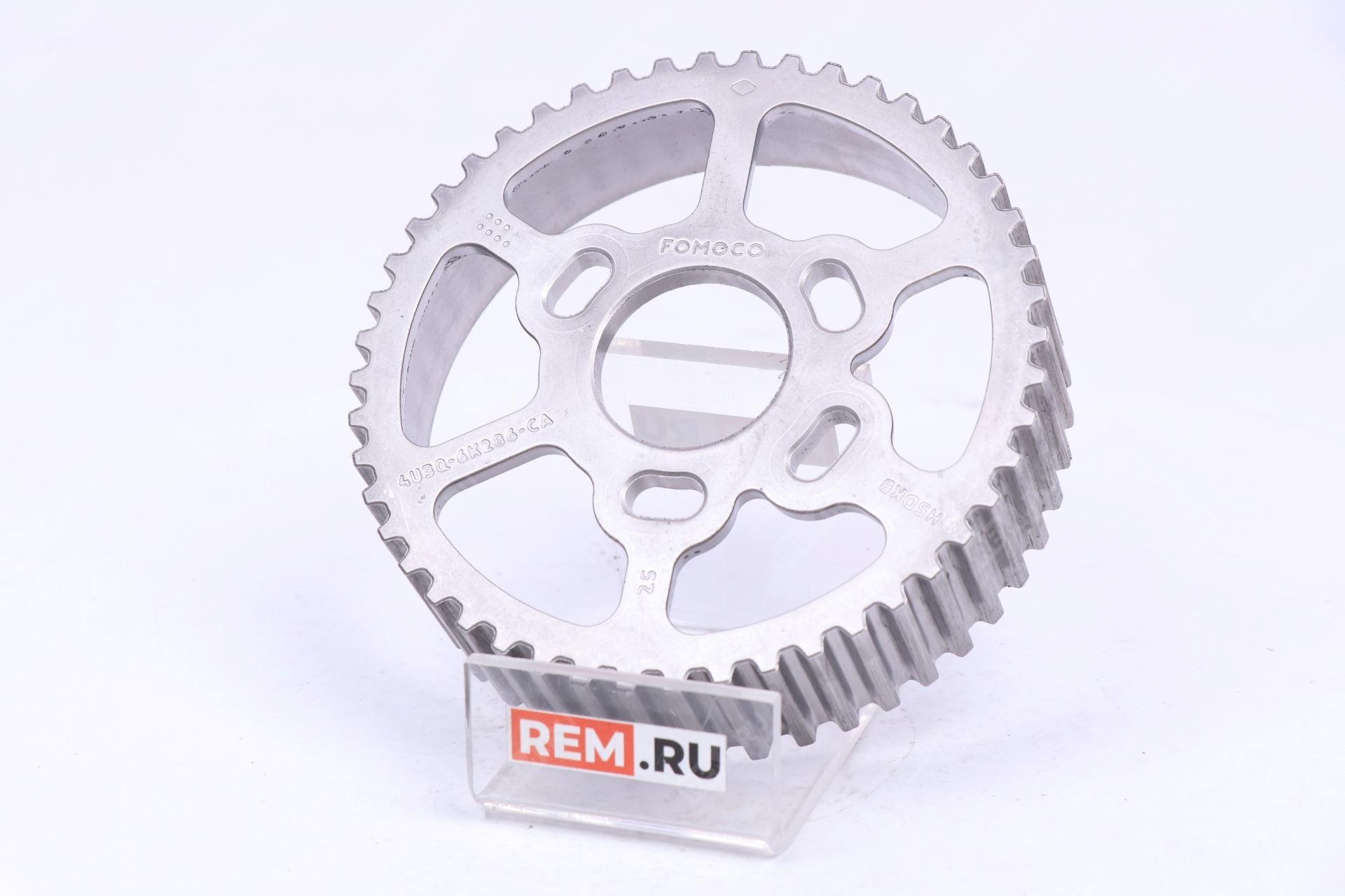  LR120556 шестерная распредвала правая 3.0 v6 diesel