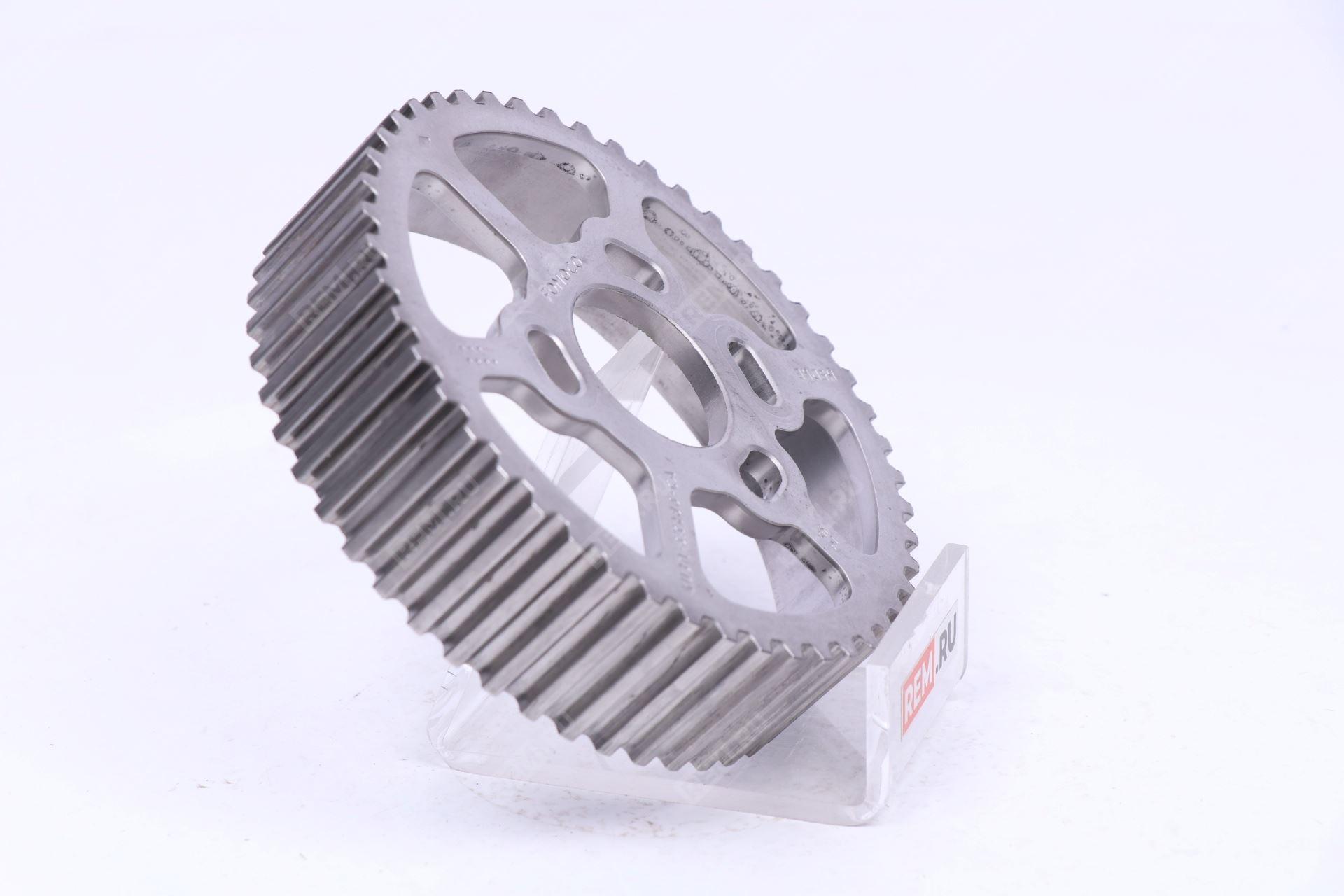  LR120556  шестерная распредвала правая 3.0 v6 diesel (фото 4)