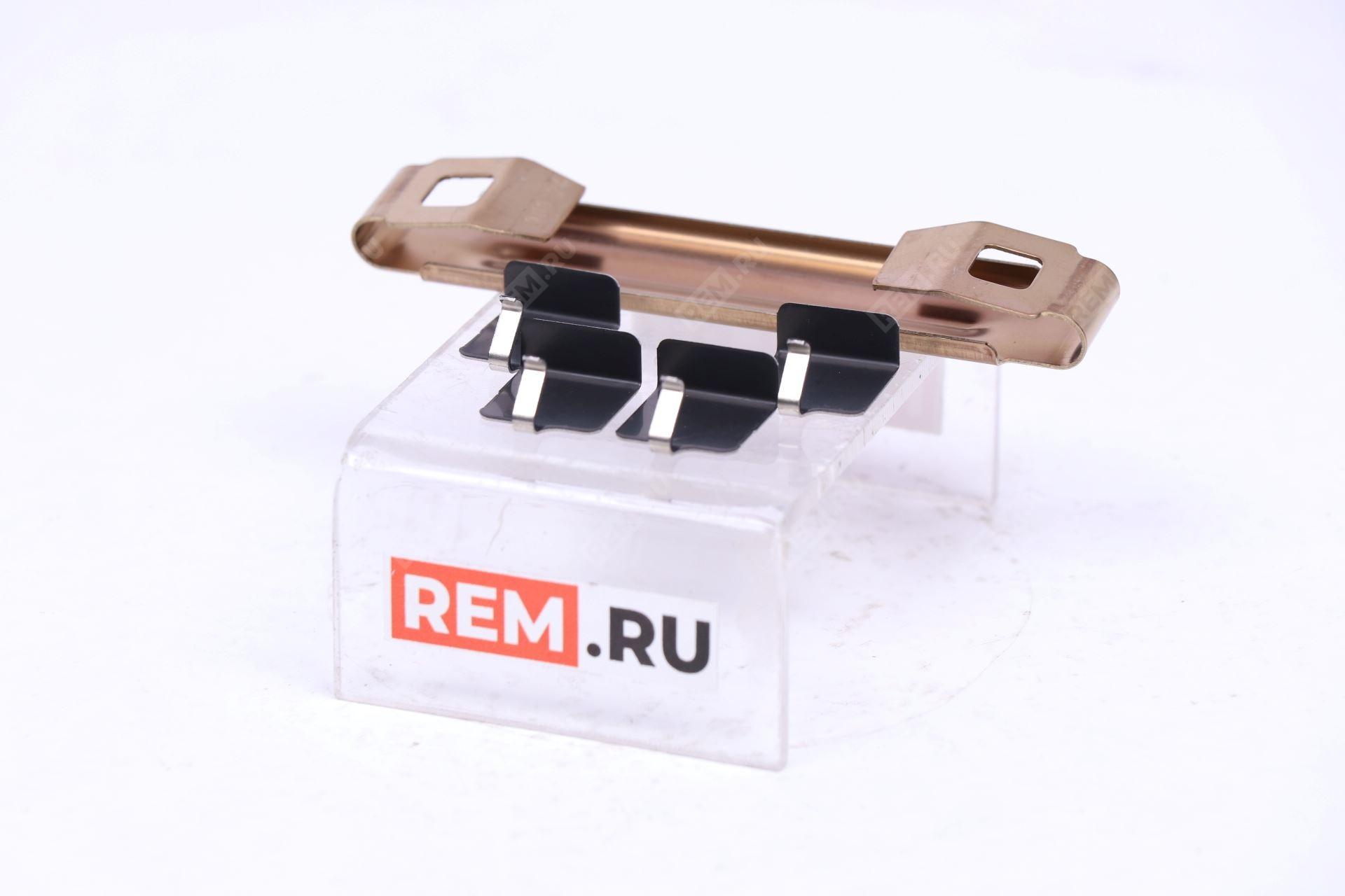  8W0698231  к-т направляющих для птк (фото 1)