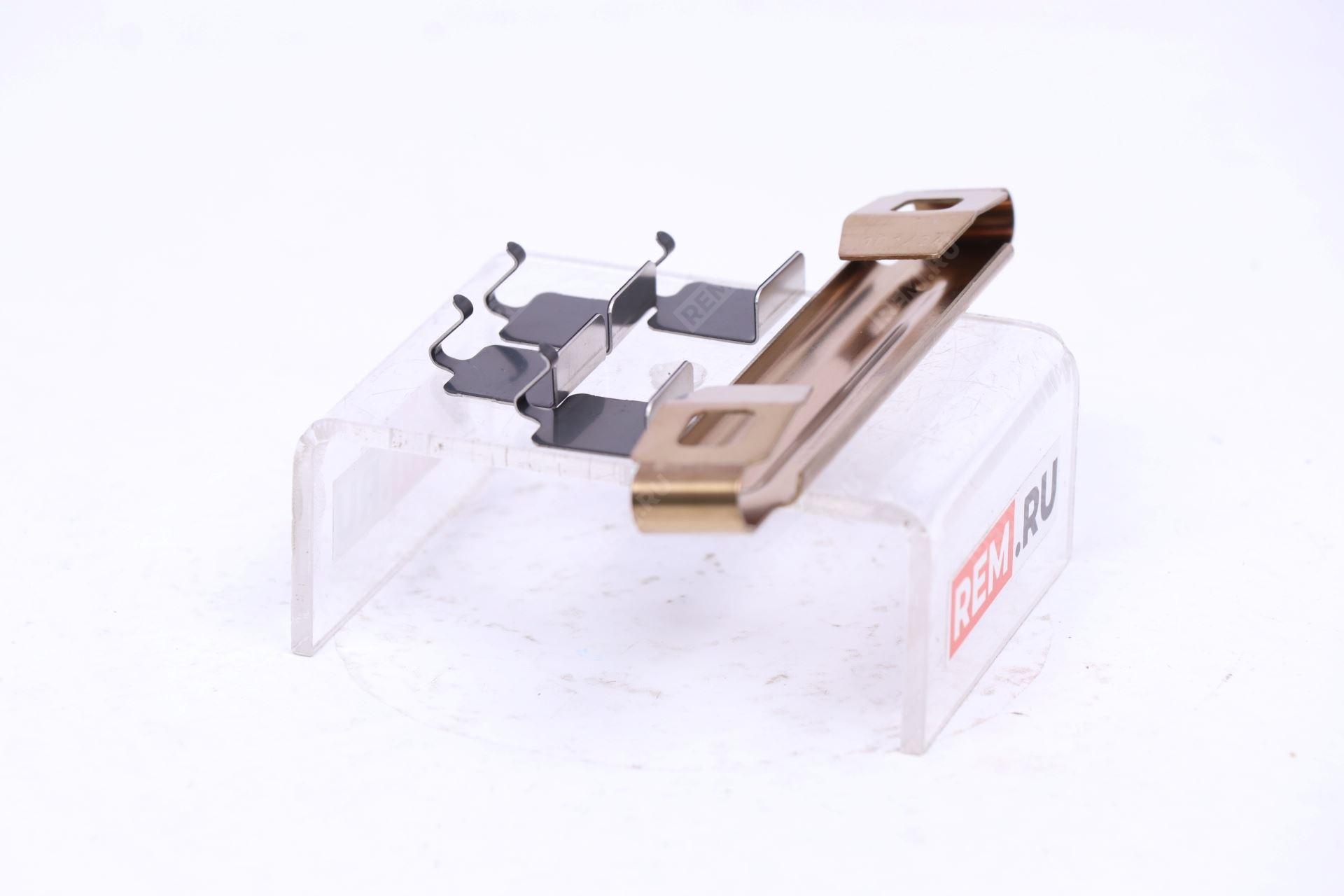  8W0698231  к-т направляющих для птк (фото 2)