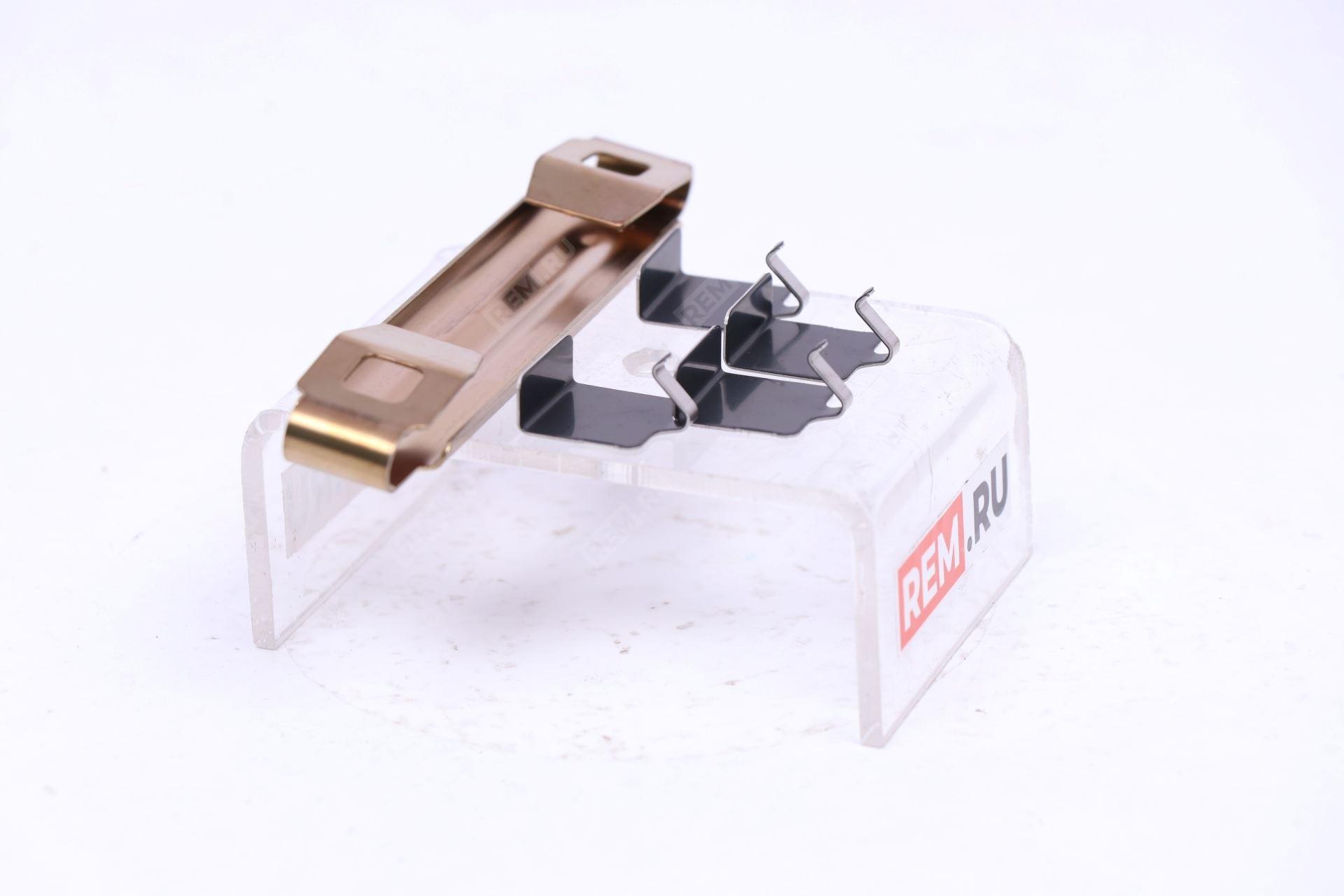  8W0698231  к-т направляющих для птк (фото 4)