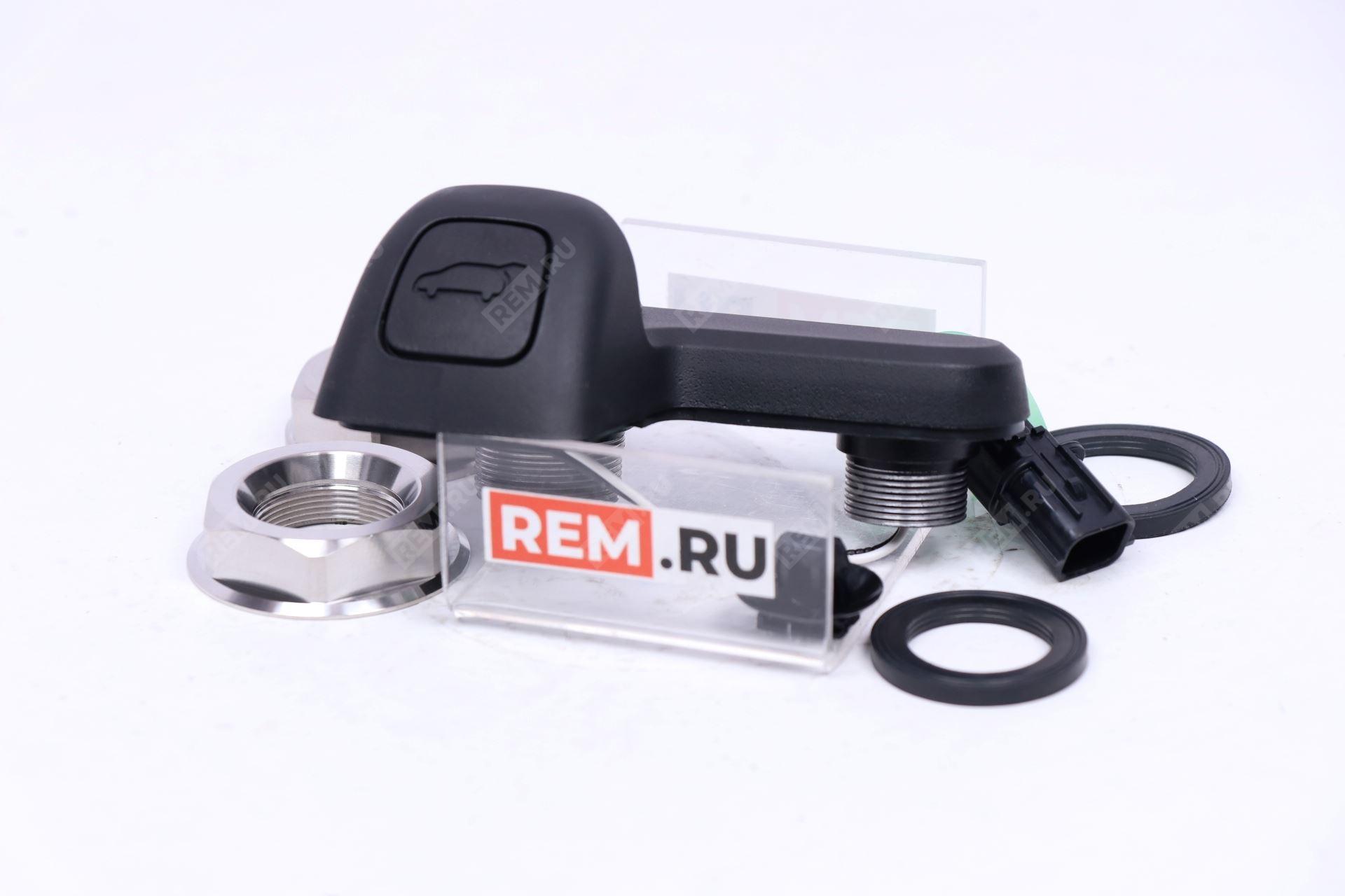 КНОПКА ОТКРЫТИЯ КРЫШКИ БАГАЖНИКА Genesis 81820T6000CA кнопка открытия крышки багажника (фото 1)