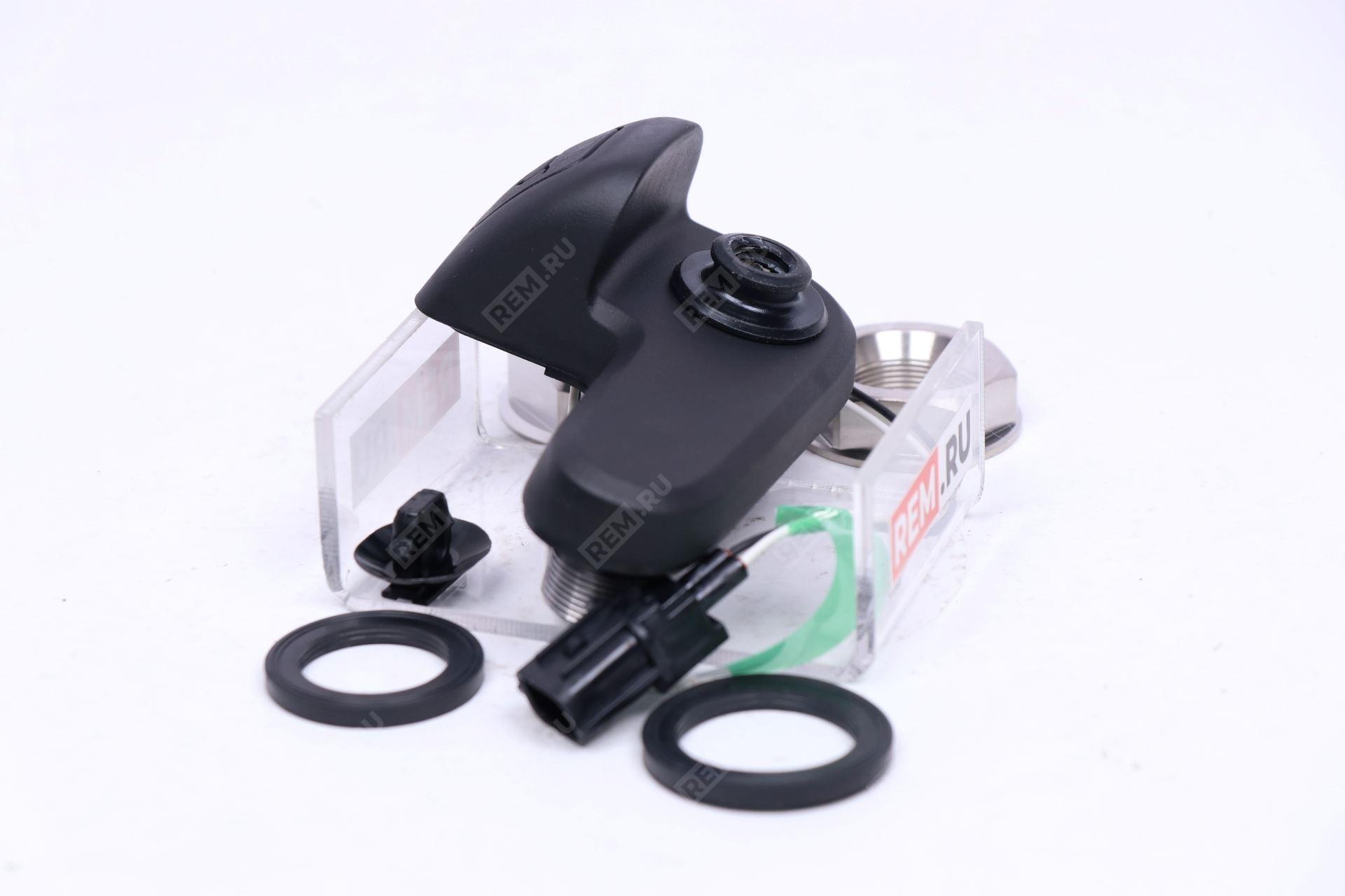 КНОПКА ОТКРЫТИЯ КРЫШКИ БАГАЖНИКА Genesis 81820T6000CA кнопка открытия крышки багажника (фото 2)