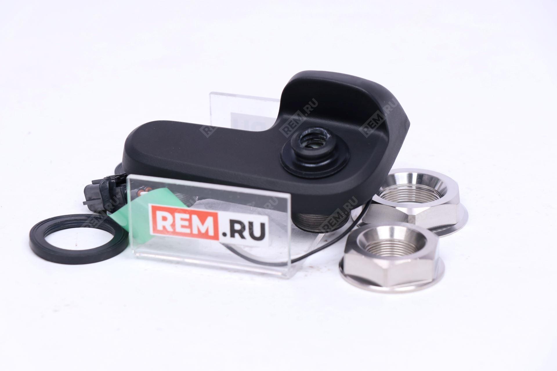 КНОПКА ОТКРЫТИЯ КРЫШКИ БАГАЖНИКА Genesis 81820T6000CA кнопка открытия крышки багажника (фото 3)