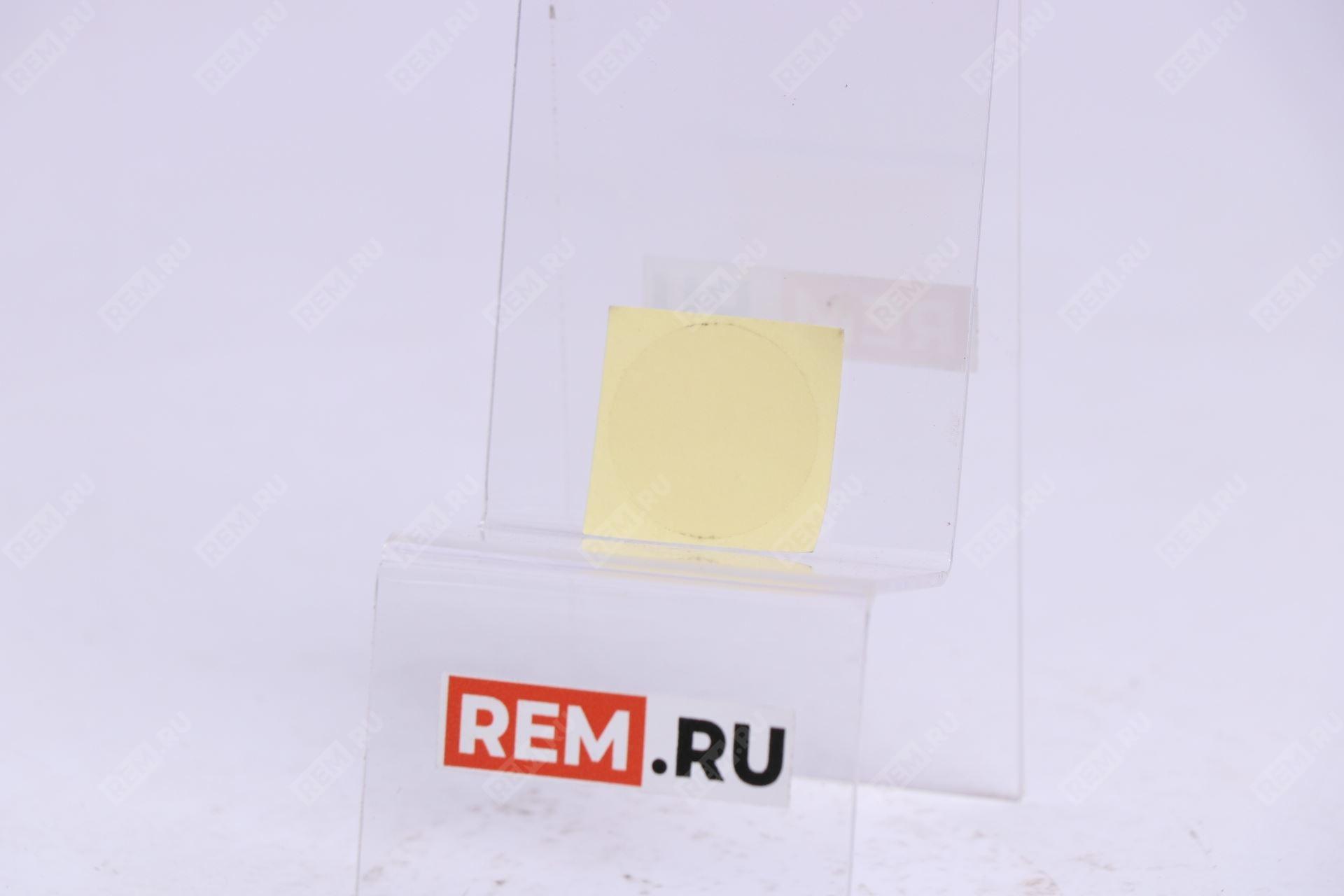  8692524000 защитная наклейка демпфера двери