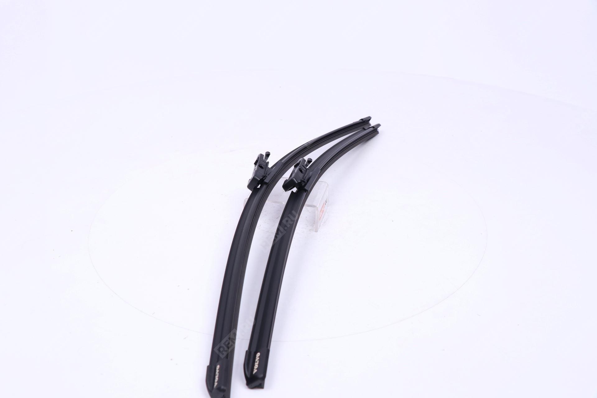  32341320  комплект щеток стеклоочистителя (фото 4)