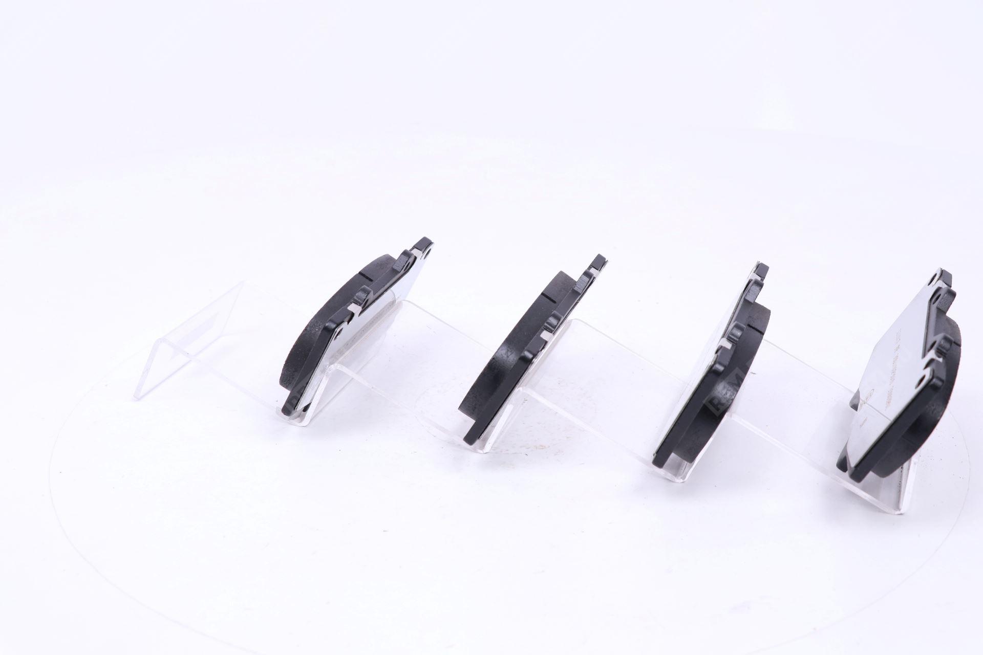 Колодки тормозные передние 3501100/200P3010 колодки тормозные передние (фото 2)