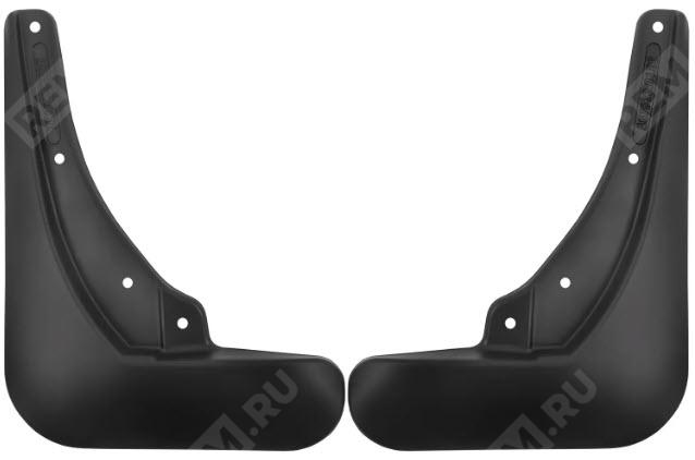  HHS5S11301  брызговики передние (фото 1)