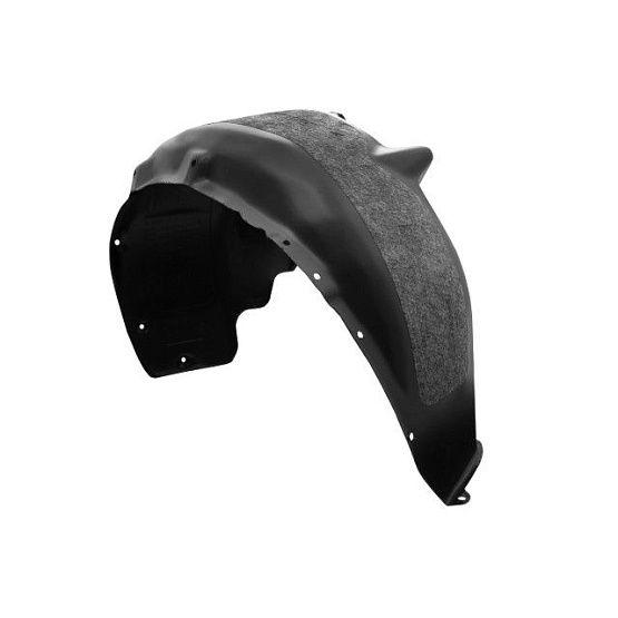 GA004NLFS11  подкрылок с шумоизоляцией задний правый (фото 1)
