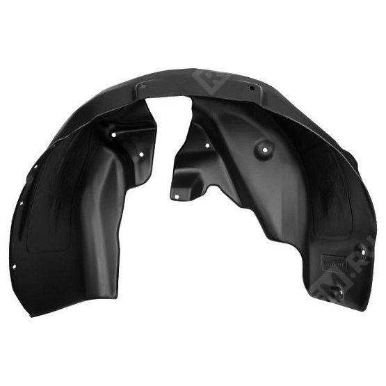  GA004NLFS11  подкрылок с шумоизоляцией задний правый (фото 2)