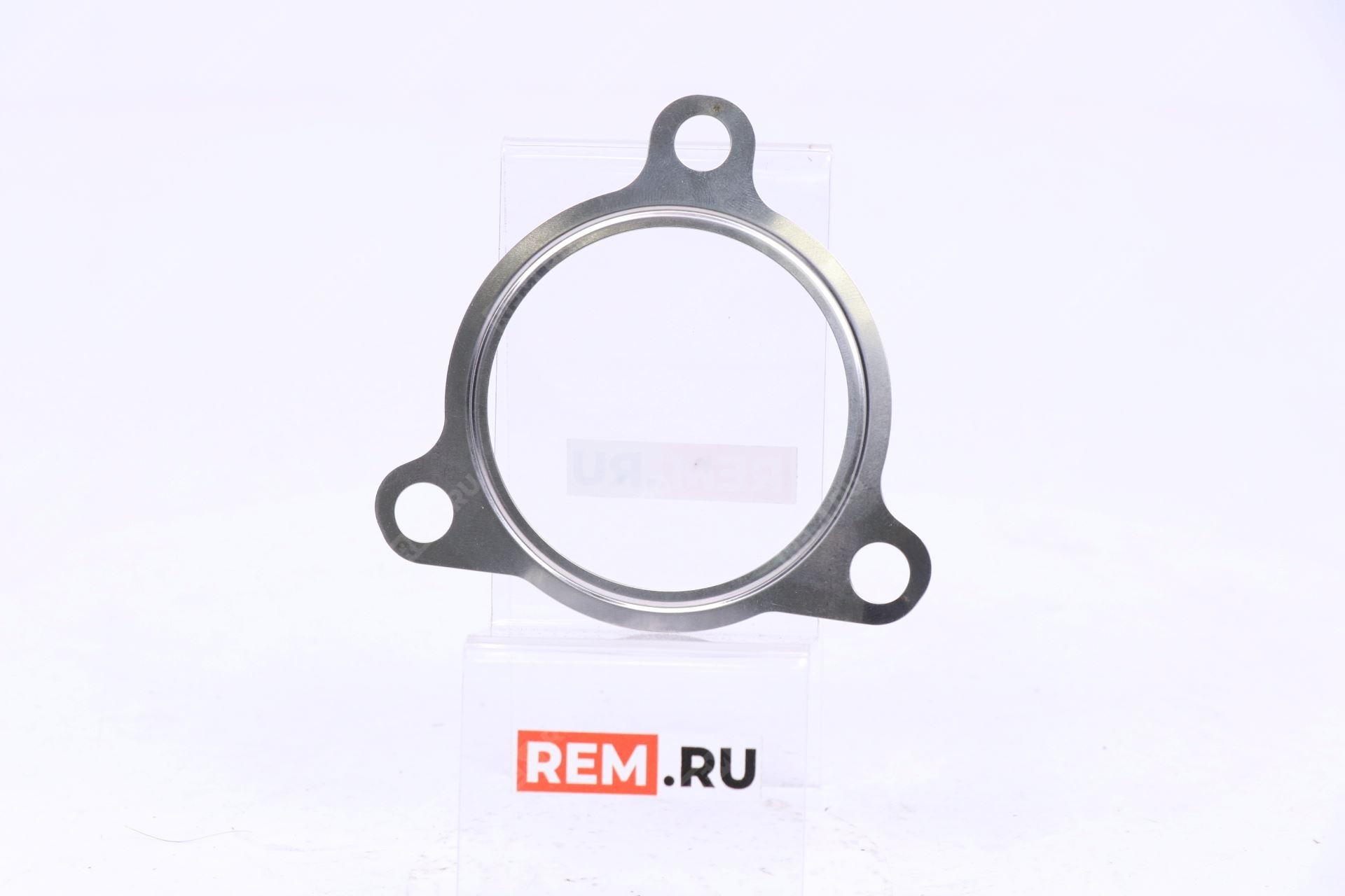  K001-1201 прокладка катализатора верхняя