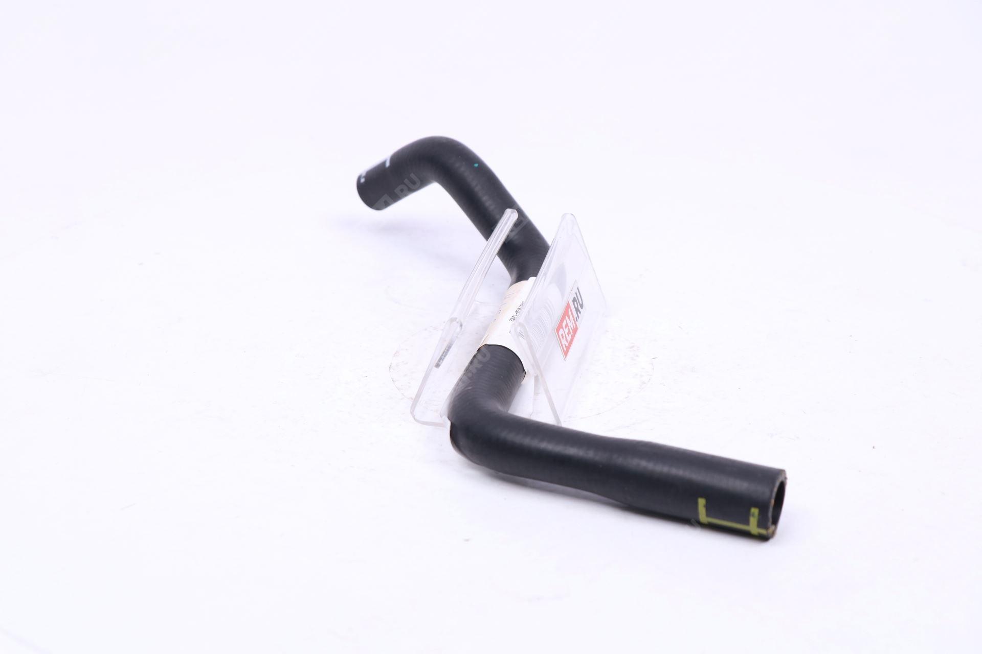  S401020-1202  патрубок системы охлаждения (фото 2)