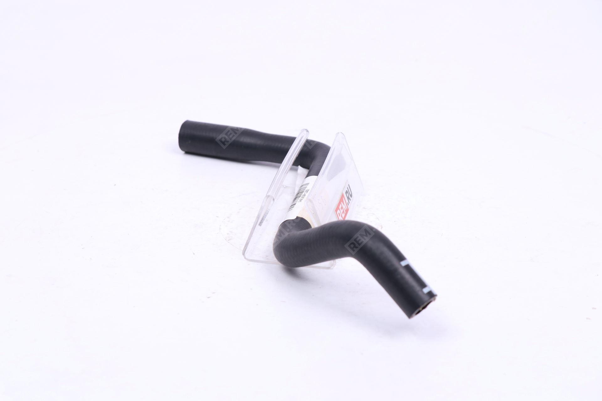  S401020-1202  патрубок системы охлаждения (фото 4)