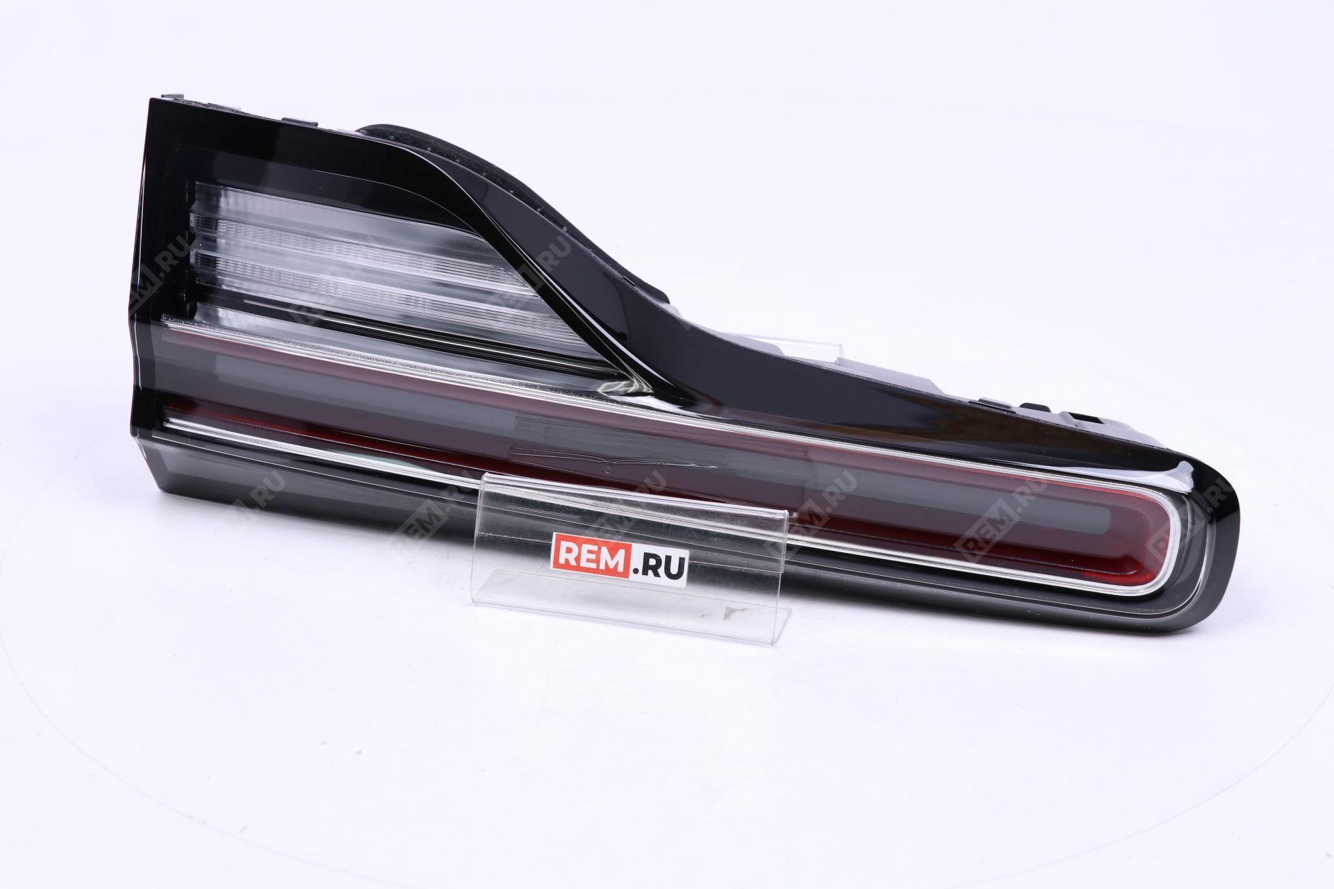 Фонарь крышки багажника правый Changan S203F280503-0600-AA фонарь крышки багажника правый (фото 1)