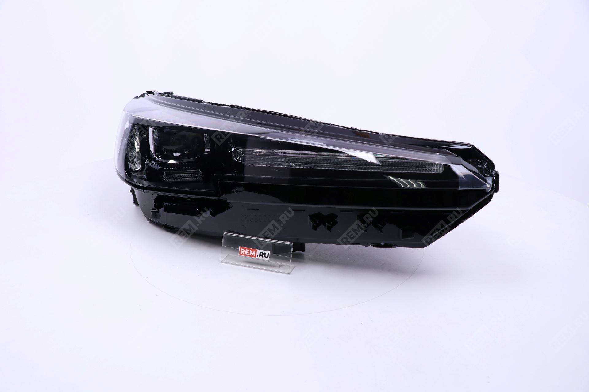  S203F280501-0401-AB фара правая