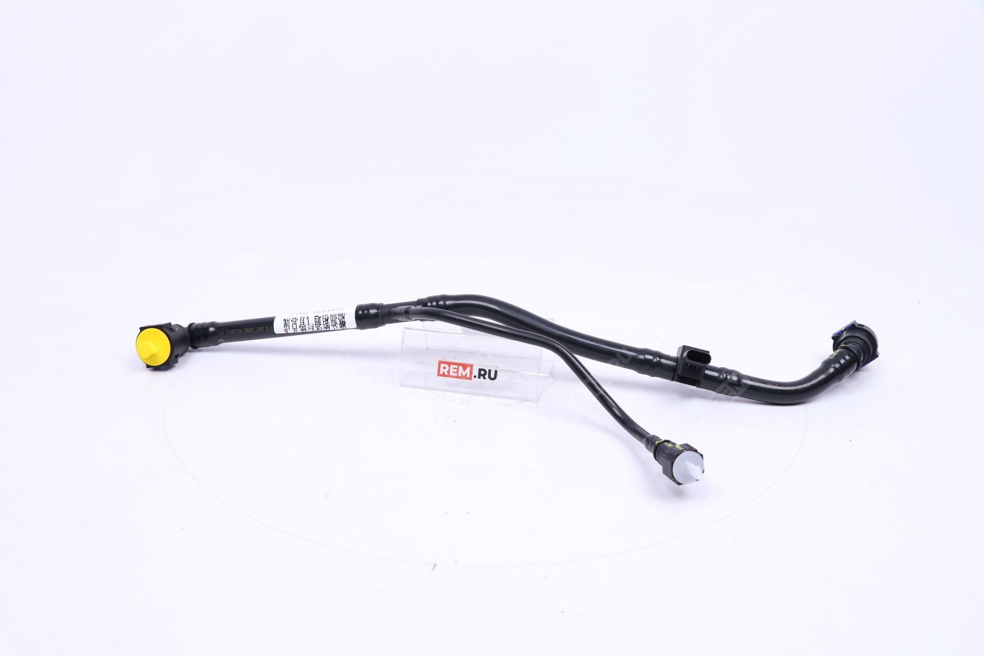  S111F260101-1100  датчик вентиляции паров топлива с трубкой (фото 3)