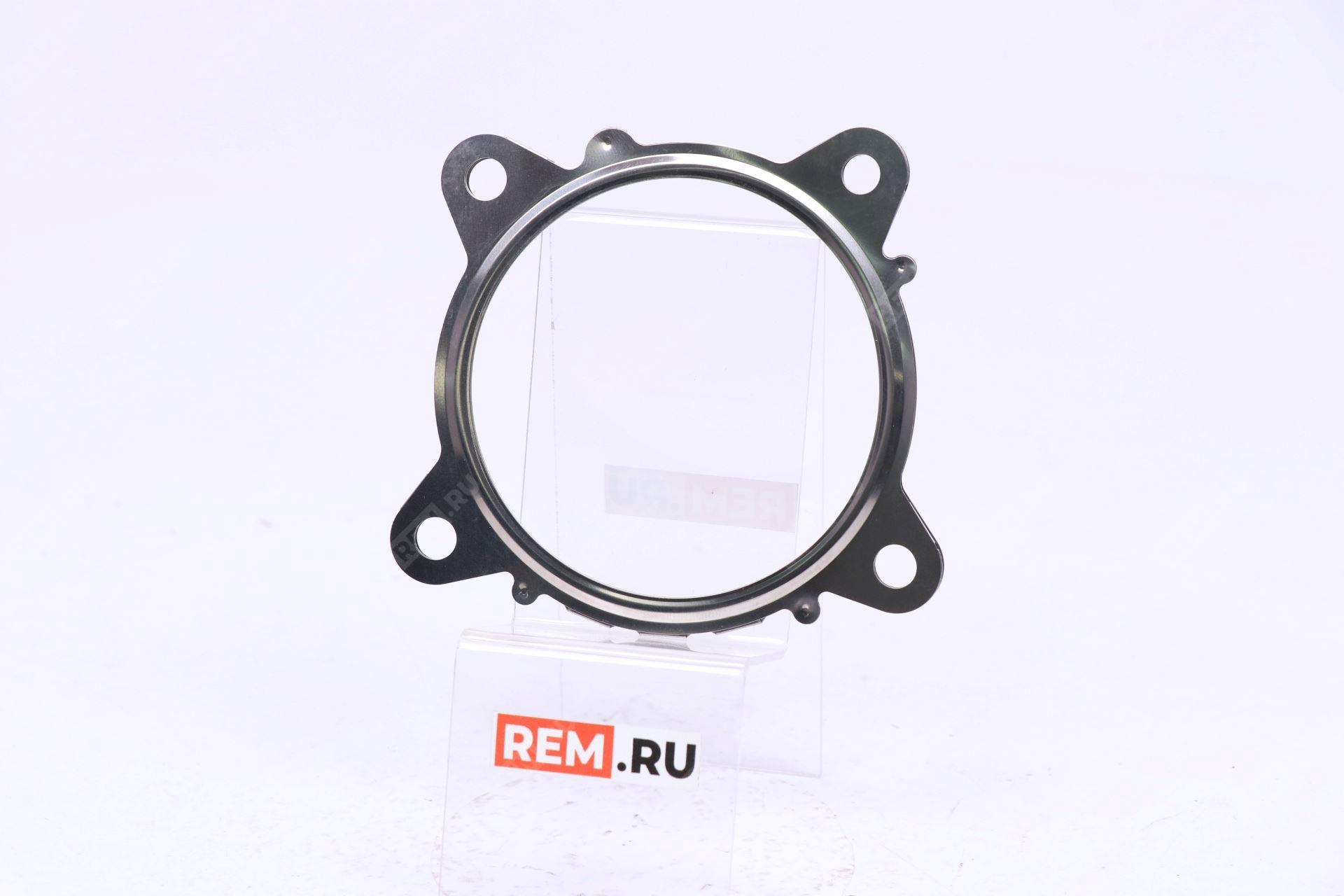  CD569F240101-0300 прокладка катализатора верхняя