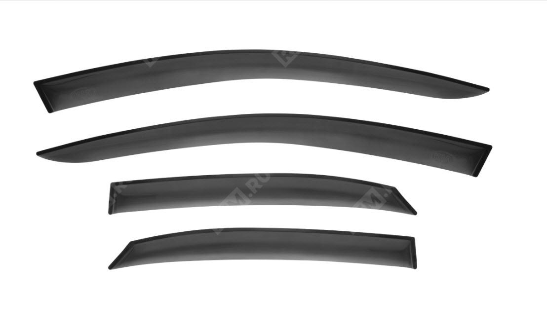  R8222J7300  дефлекторы окон (фото 1)