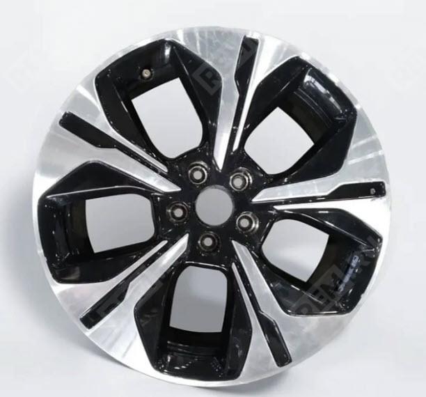 Диск литой 18" Chery 203000427AA диск литой 18" (фото 1)