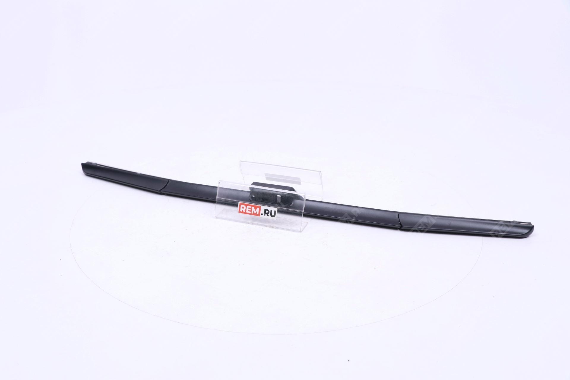 Щетка переднего стеклоочистителя левая Changan S111F271801-0400-AA щетка переднего стеклоочистителя левая (фото 3)