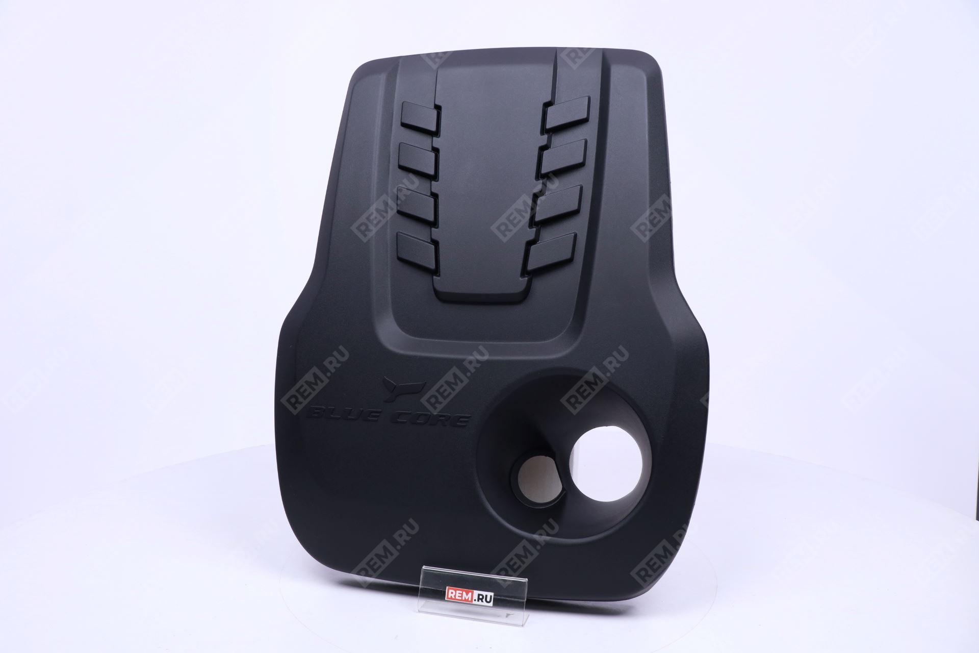 Крышка двигателя декоративная Changan P201F271001-0103 крышка двигателя декоративная