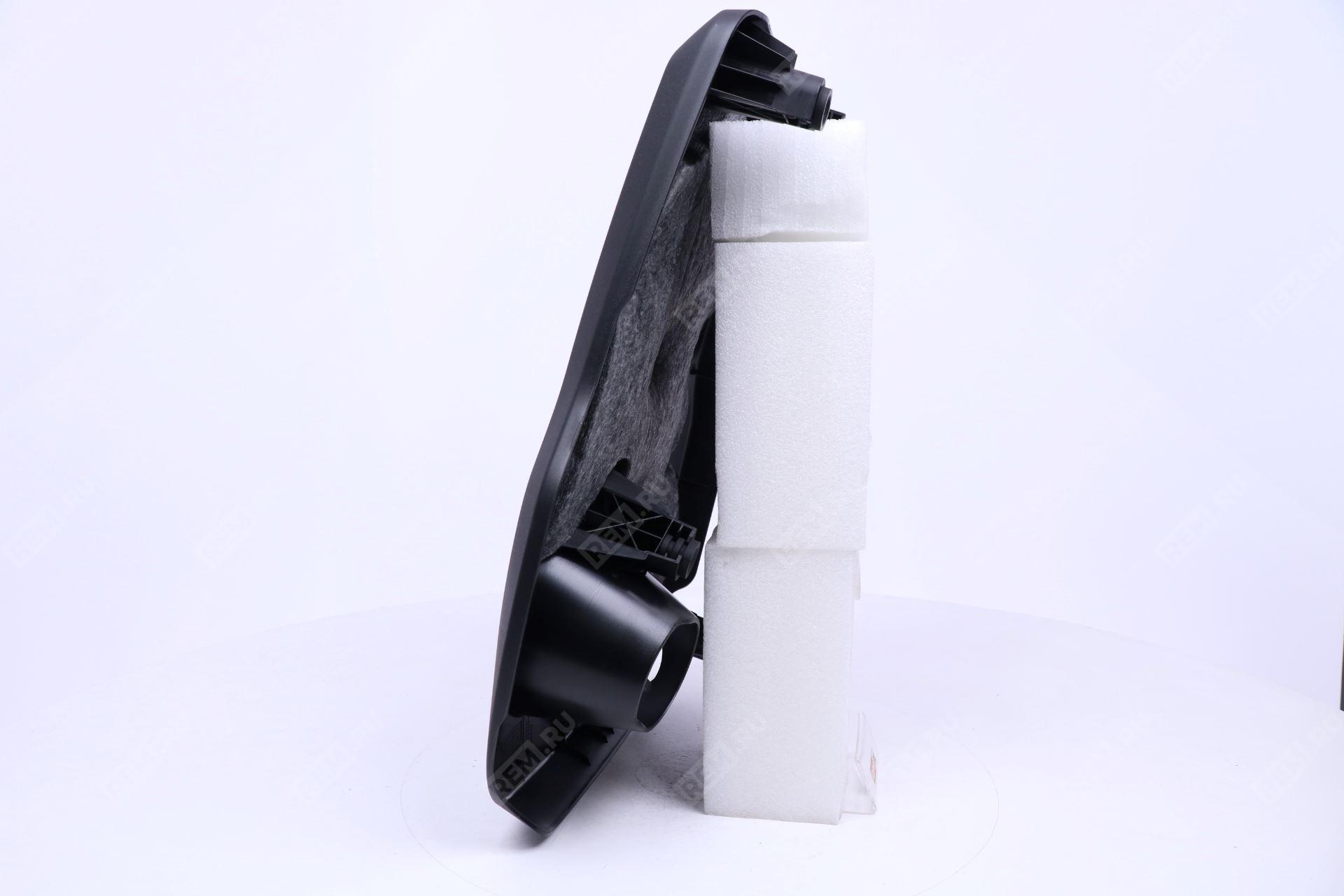 Крышка двигателя декоративная Changan P201F271001-0103 крышка двигателя декоративная (фото 2)