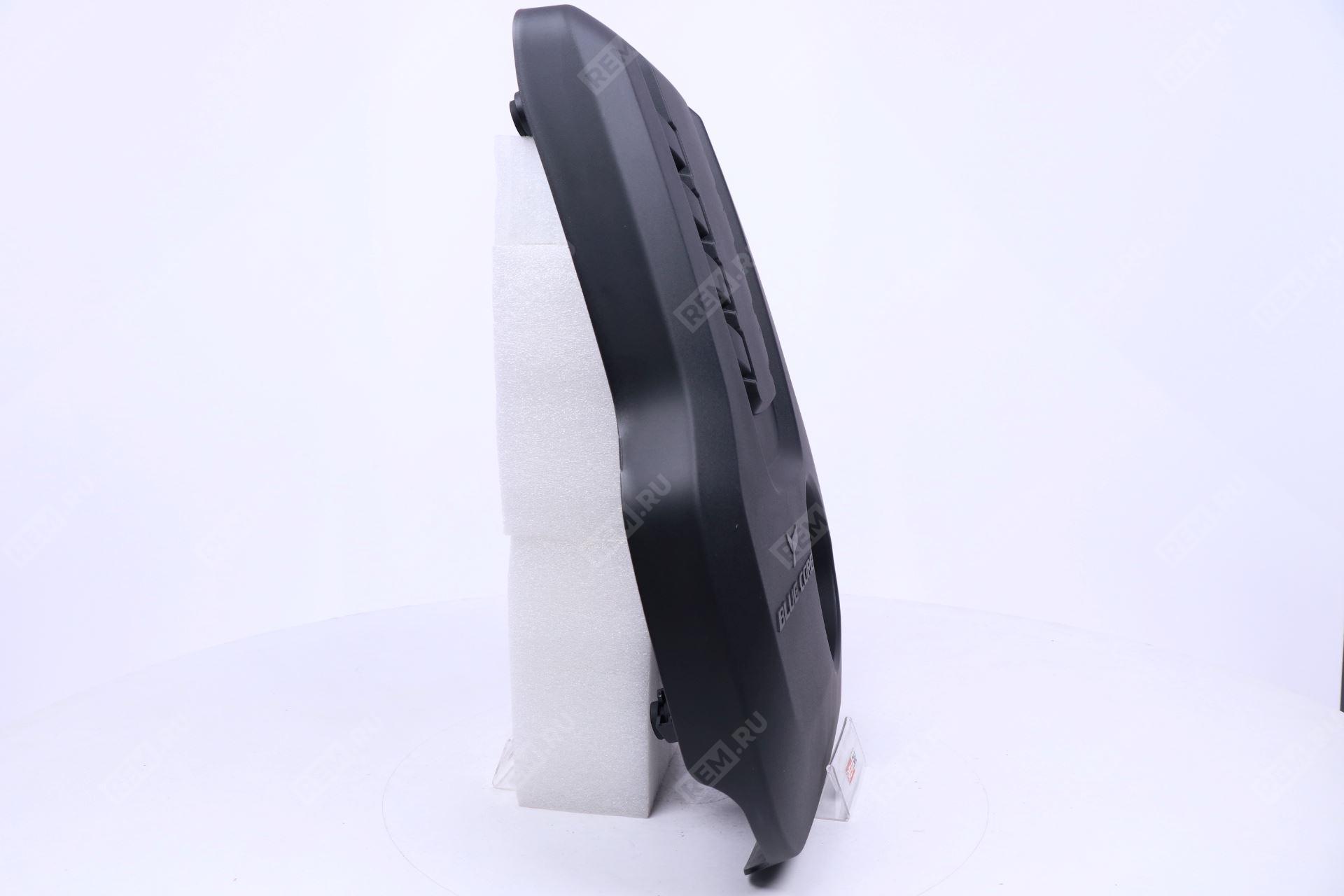 Крышка двигателя декоративная Changan P201F271001-0103 крышка двигателя декоративная (фото 4)