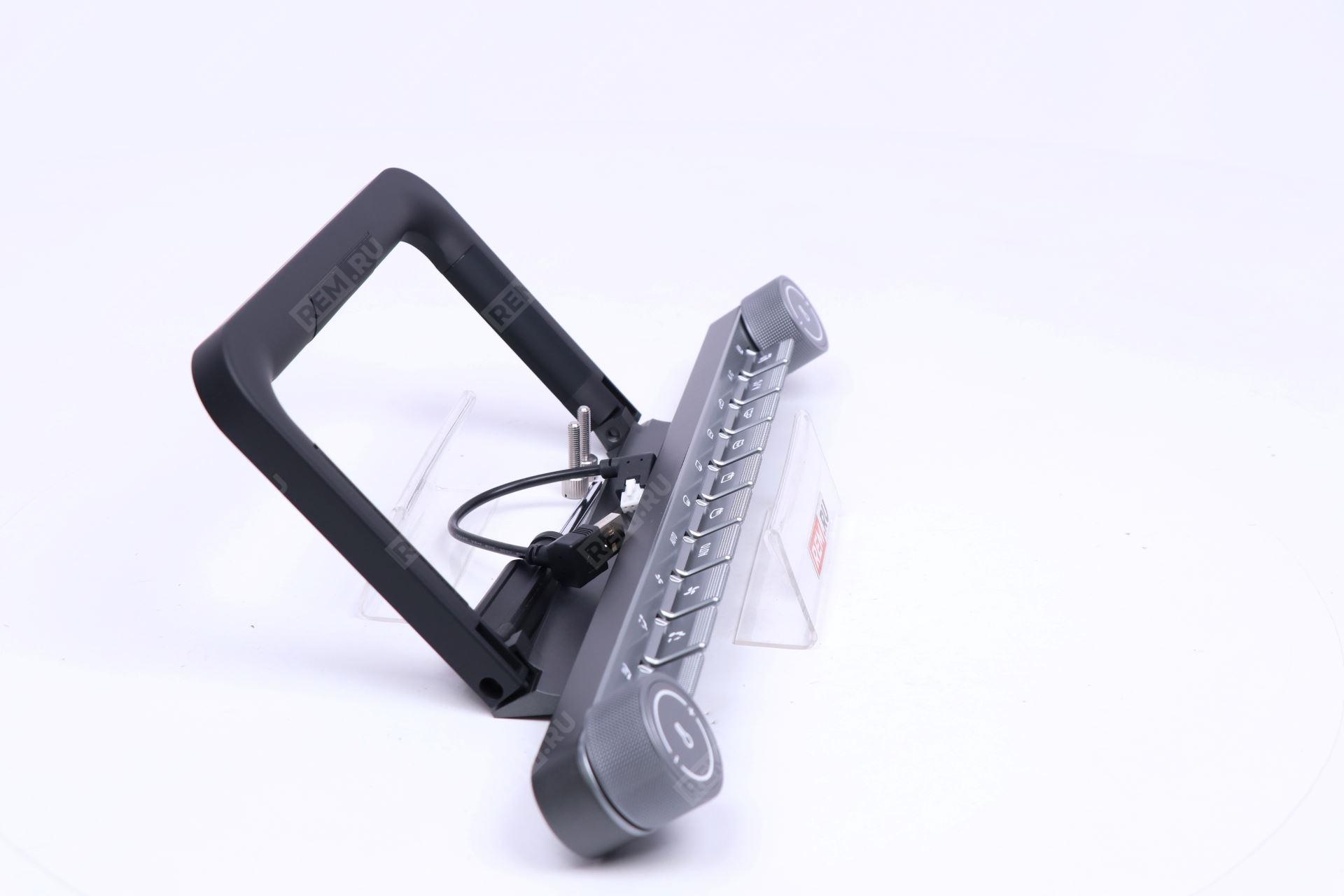 Блок кнопок центральной консоли Exlantix ZJP-CY5000595ABEX блок кнопок центральной консоли (фото 4)