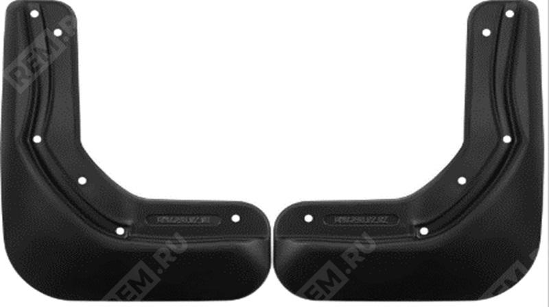  VPNL001MR  брызговики задние (фото 1)
