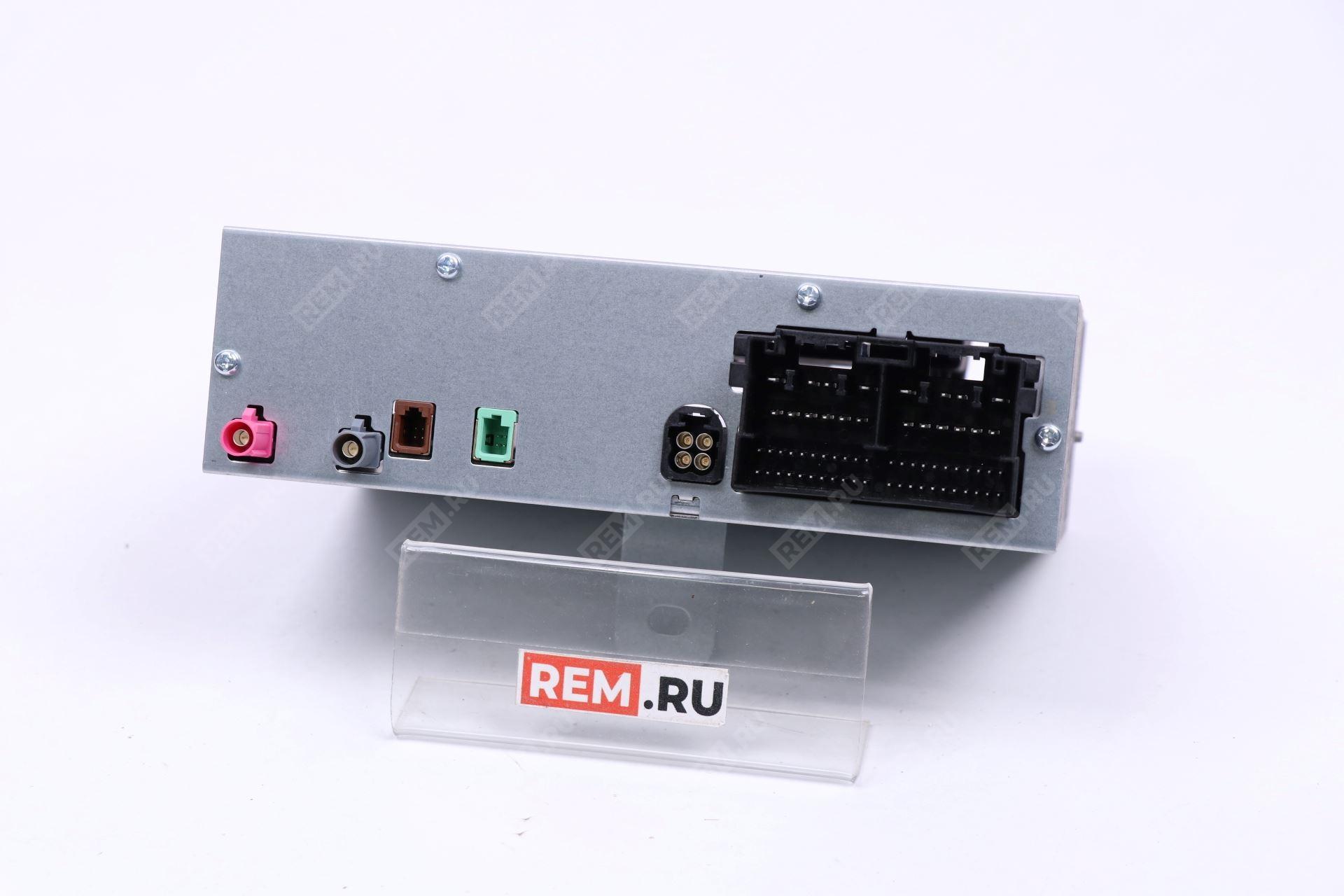 БЛОК МУЛЬТИМЕДИЙНОЙ СИСТЕМЫ (=S203F28040 Changan S203F280402-0104-AE блок мультимедийной системы (=s203f28040