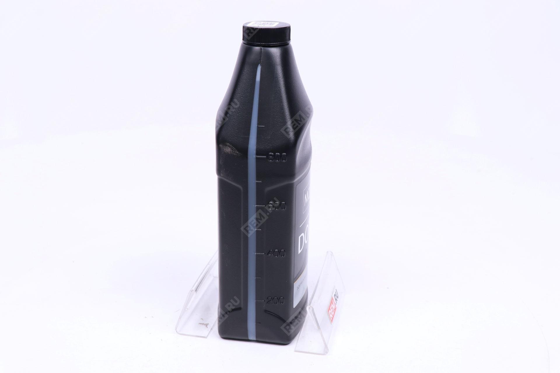 ЖИДКОСТЬ ТОРМОЗНАЯ MZD DOT4 1*1L Mazda 830077LM0001 жидкость тормозная mzd dot4 1*1l (фото 4)