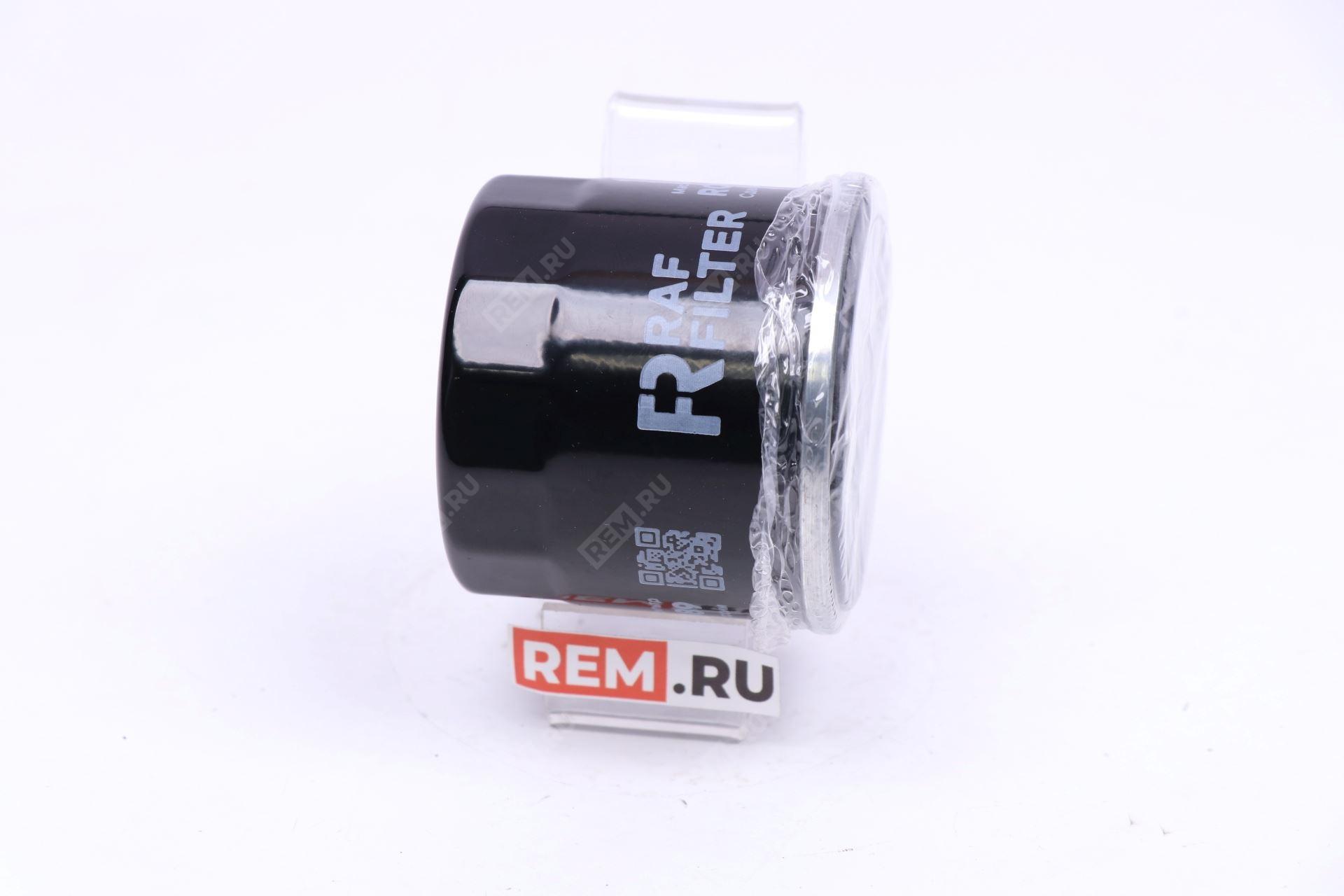  830077RF0025  ф-тр масл raf cx5'all,cx50'23,m6'22 н/тб (фото 1)