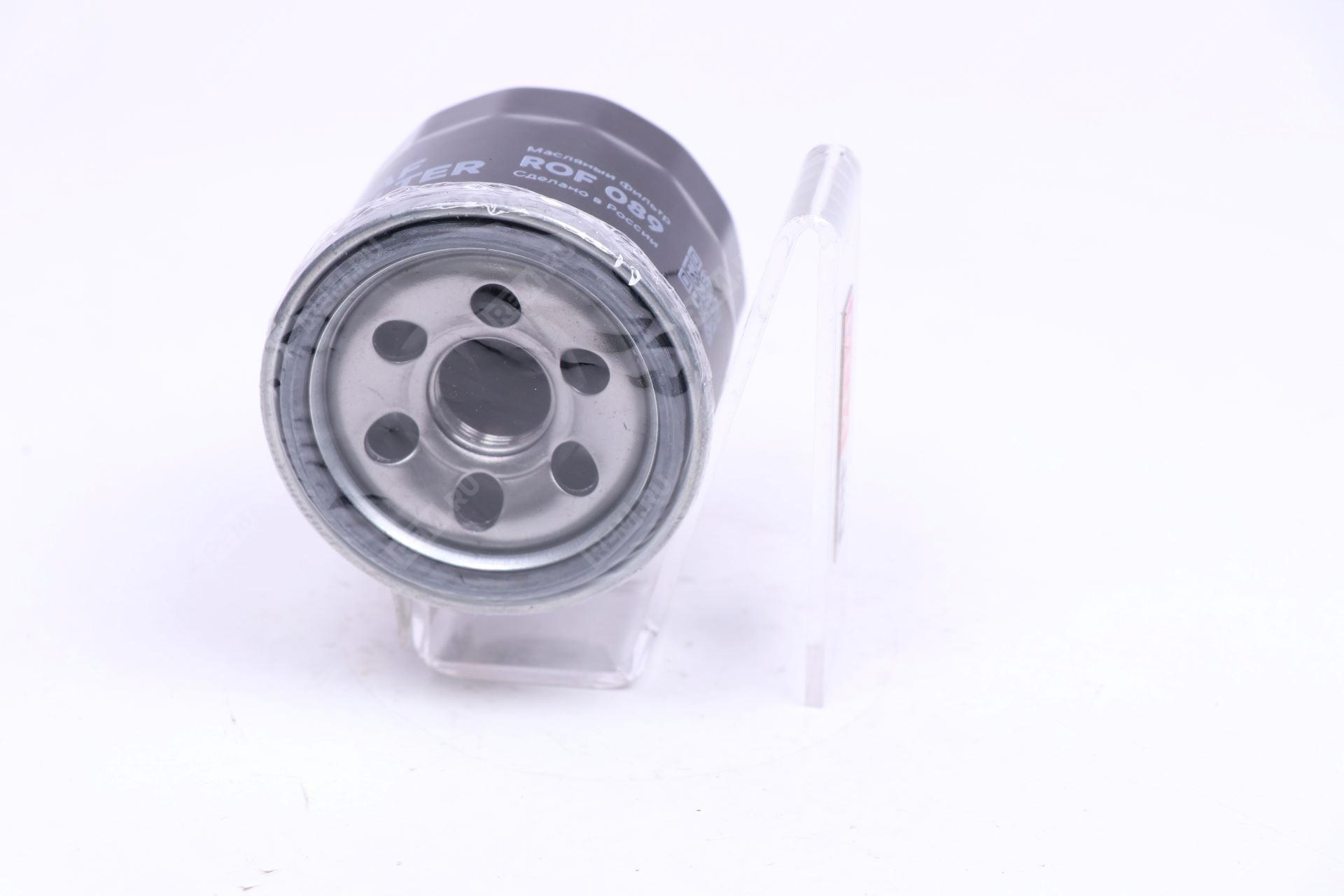  830077RF0025  ф-тр масл raf cx5'all,cx50'23,m6'22 н/тб (фото 2)