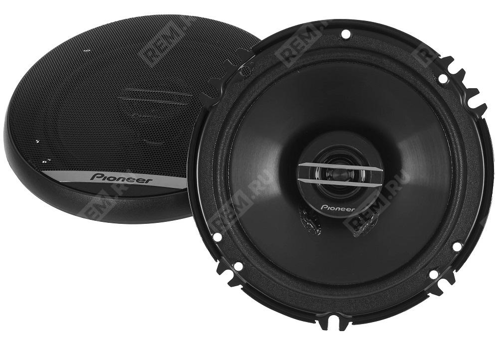 Комплект динамиков Pioneer 16 см Lada 8460059348 комплект динамиков pioneer 16 см (фото 1)