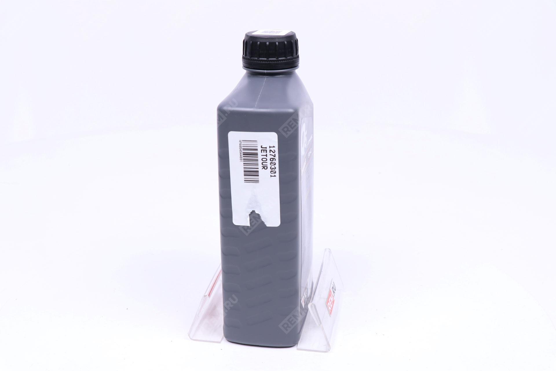  12760301  масло моторное lemarc qualard 5w-40 a3/b4, 1 л (фото 2)