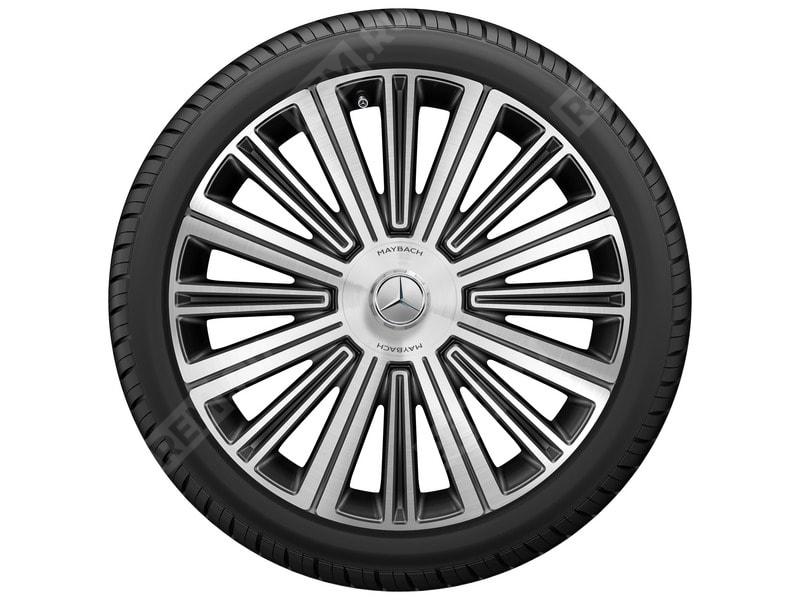  A16740115007X23  диск литой 22" maybach (фото 1)