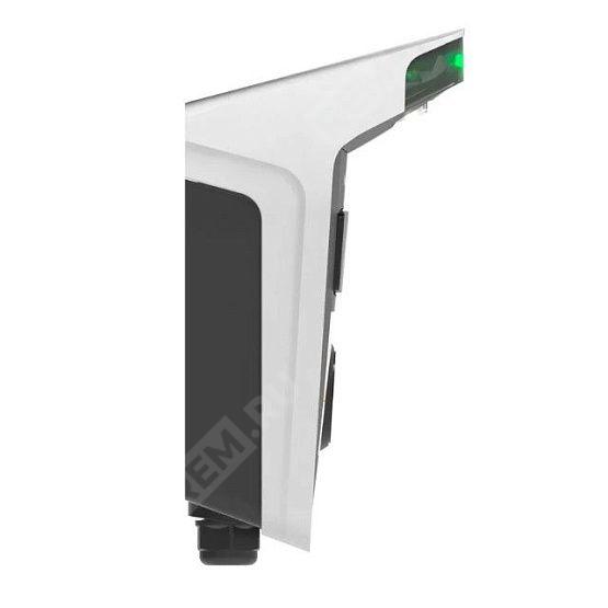 Зарядная станция Pandora Mini 711 white GASPEV6032101 зарядная станция pandora mini 711 white (фото 2)
