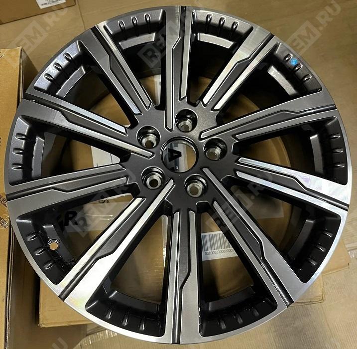 Диск литой 19" Changan S311F260206-0213 диск литой 19" (фото 1)