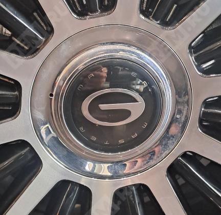 Колпачок литого диска GS8 Dragon / M8 GX, GX Premium GAC 7120023DRS0400L2Z колпачок литого диска gs8 dragon / m8 gx, gx premium (фото 1)