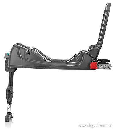  30758234  крепление isofix для кресла 0 - 13 кг (фото 1)